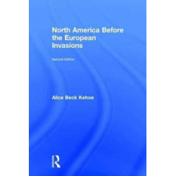 North America before the European Invasions