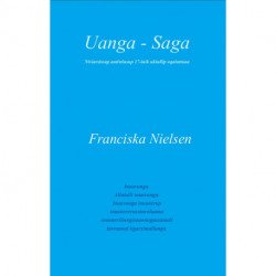 Uanga - Saga: niviarsissap autistiusup 17-inik ukiullip oqaluttuaa