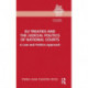 EU Treaties and the Judicial Politics of National Courts: A Law and Politics Approach