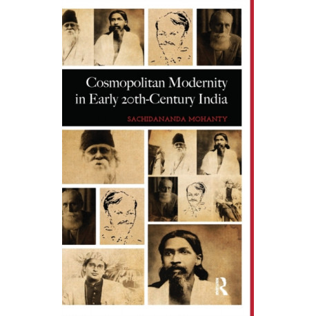 Cosmopolitan Modernity in Early 20th-Century India