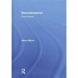 Descriptosaurus: Ghost Stories