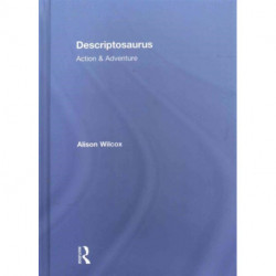 Descriptosaurus: Action & Adventure: Action & Adventure