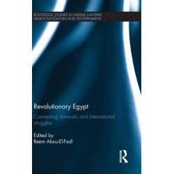 Revolutionary Egypt: Connecting Domestic and International Struggles