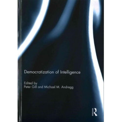 Democratization of Intelligence