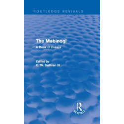 The Mabinogi (Routledge Revivals): A Book of Essays