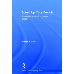 Speed up your French: Strategies to Avoid Common Errors
