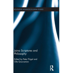 Jaina Scriptures and Philosophy