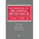 Handbook of Reading Research, Volume II