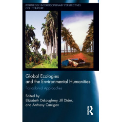 Global Ecologies and the Environmental Humanities: Postcolonial Approaches