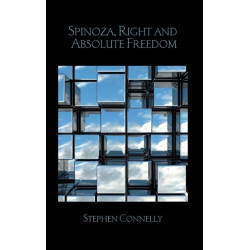 Spinoza, Right and Absolute Freedom