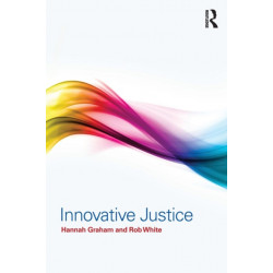 Innovative Justice