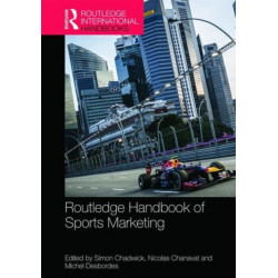 Routledge Handbook of Sports Marketing