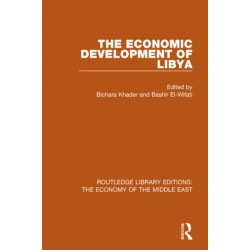The Economic Development of Libya