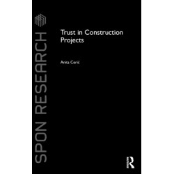 Trust in Construction Projects