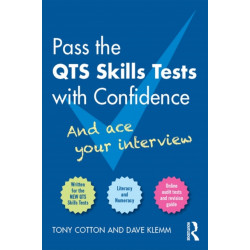 Pass the QTS Skills Tests with Confidence: And ace your interview