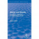 Desire and Anxiety (Routledge Revivals): Circulations of Sexuality in Shakespearean Drama