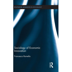 Sociology of Economic Innovation