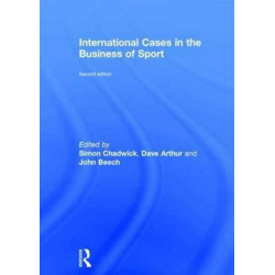 International Cases in the Business of Sport