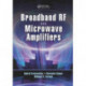 Broadband RF and Microwave Amplifiers