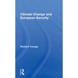 Climate Change and European Security