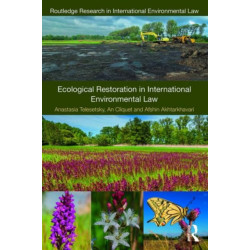 Ecological Restoration in International Environmental Law