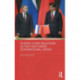 Russia-China Relations in the Post-Crisis International Order