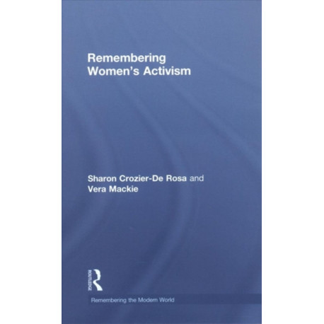Remembering Women’s Activism