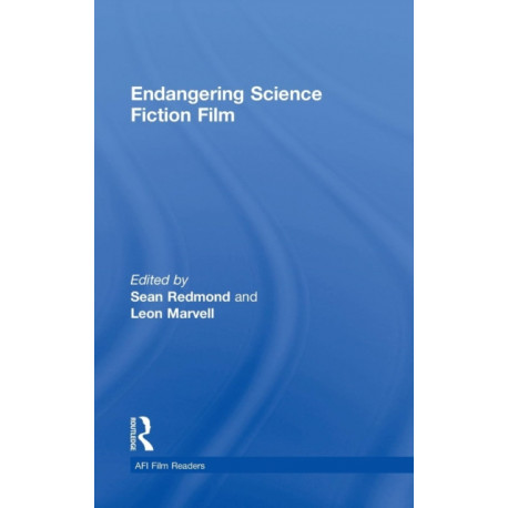 Endangering Science Fiction Film