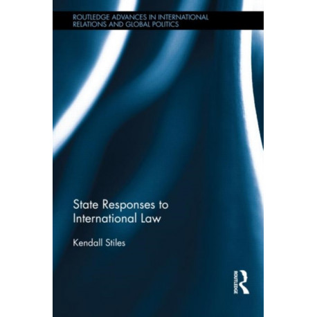 State Responses to International Law