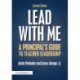 Lead with Me: A Principal's Guide to Teacher Leadership
