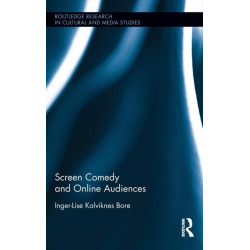Screen Comedy and Online Audiences