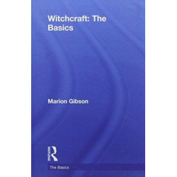 Witchcraft: The Basics