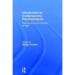 Introduction to Contemporary Psychoanalysis: Defining terms and building bridges
