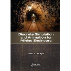 Discrete Simulation and Animation for Mining Engineers
