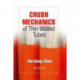 Crush Mechanics of Thin-Walled Tubes