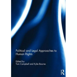 Political and Legal Approaches to Human Rights