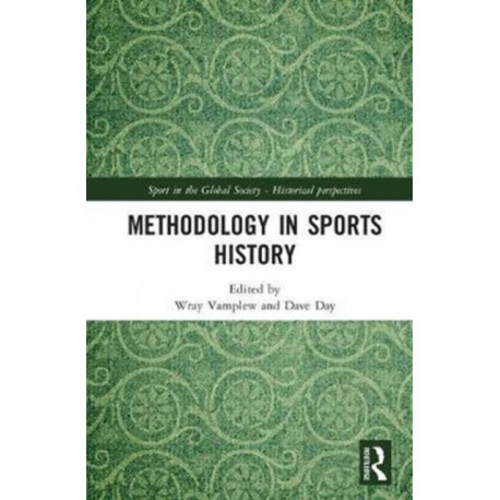 Methodology in Sports History