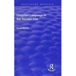 Christian Language in the Secular City