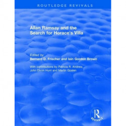 Allan Ramsay and the Search for Horace's Villa