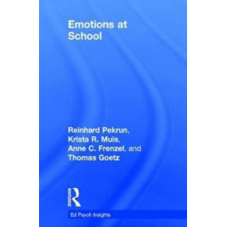 Emotions at School