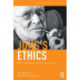 Jung's Ethics: Moral Psychology and his Cure of Souls