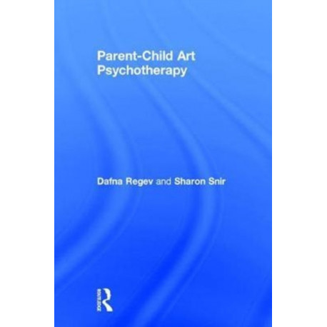Parent-Child Art Psychotherapy