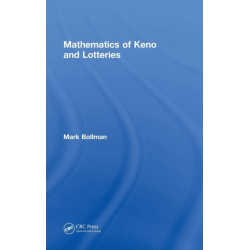 Mathematics of Keno and Lotteries