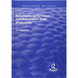 Schumpeterian Dynamics and Metropolitan-Scale Productivity