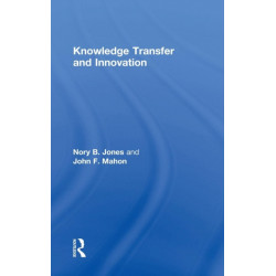 Knowledge Transfer and Innovation