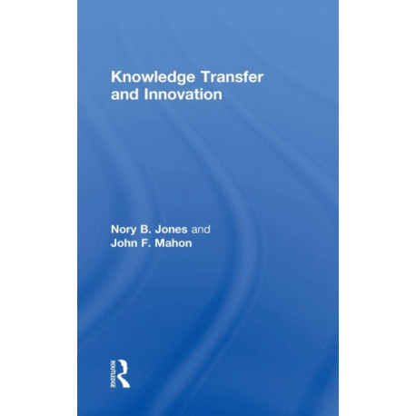 Knowledge Transfer and Innovation