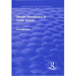 Gender Democracy in Trade Unions