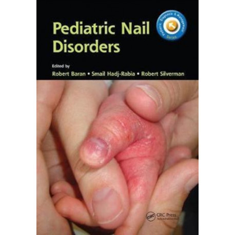 Pediatric Nail Disorders