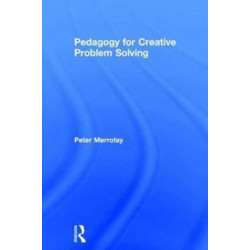 Pedagogy for Creative Problem Solving