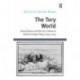 The Tory World: Deep History and the Tory Theme in British Foreign Policy, 1679-2014